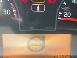 Volvo FE 320 Euro 6 Faun 10m³