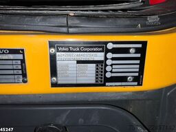 Volvo FE 320 Euro 6 Faun 10m³