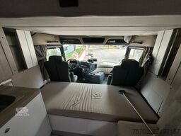 Mercedes-Benz Actros 2651 STX AKX 9 Pferde Automatik, WoMo