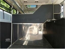 Mercedes-Benz Actros 2651 STX AKX 9 Pferde Automatik, WoMo