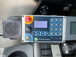 Renault D 26 WIDE Euro 6 Geesink Norba MF 300 21m³