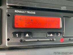 Renault D 26 WIDE Euro 6 Geesink Norba MF 300 21m³