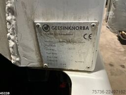 Renault D 26 WIDE Euro 6 Geesink Norba MF 300 21m³