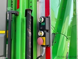 DAF FAG LF 220 Euro 6 Terberg Olympus 14m³ Just 138...