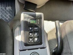 DAF FAG LF 220 Euro 6 Terberg Olympus 14m³ Just 138...