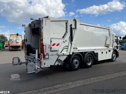 Renault D 26 WIDE Euro 6 Geesink Norba MF 300 21m³