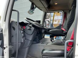 Renault D 26 WIDE Euro 6 Geesink Norba MF 300 21m³