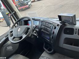 Renault D 26 WIDE Euro 6 Geesink Norba MF 300 21m³