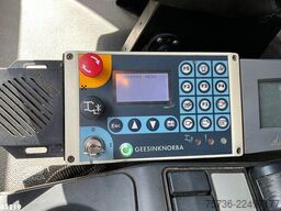 Renault D 26 WIDE Euro 6 Geesink Norba MF 300 21m³