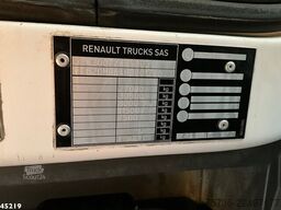 Renault D 26 WIDE Euro 6 Geesink Norba MF 300 21m³