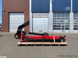HMF Hermeler Maschinenbau Fly-Jib FJ 700 K3 NEW & UNUSED!