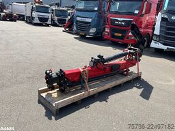 HMF Hermeler Maschinenbau Fly-Jib FJ 700 K3 NEW & UNUSED!