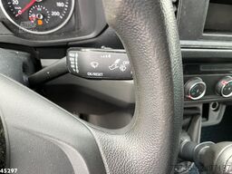 VW Crafter 35 2.0 TDI met Nieuwe Oprijcarrosserie