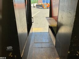 Renault D 220 Euro 6 Fassi 2,3 Tonmeter laadkraan Just ...