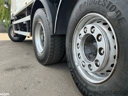 Volvo FM 370 Euro 6 VDK 25m³