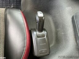 Volvo FM 370 Euro 6 VDK 25m³