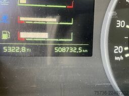 Volvo FM 370 Euro 6 VDK 25m³