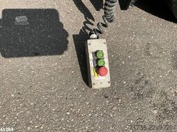Renault Midlum 210.15 Kolkenzuiger Just 182.847 km!