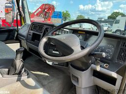 Renault Midlum 210.15 Kolkenzuiger Just 182.847 km!