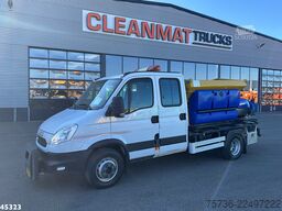 Iveco Daily 70C17 Nido zoutstrooier