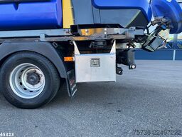 Iveco Daily 70C17 Nido zoutstrooier
