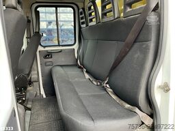 Iveco Daily 70C17 Nido zoutstrooier