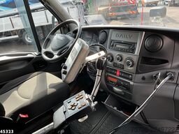 Iveco Daily 70C17 Nido zoutstrooier