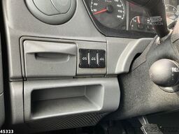 Iveco Daily 70C17 Nido zoutstrooier