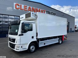 Emoss MAN TGL 12.180 Koel-vries opbouw 100% Elektrisc...