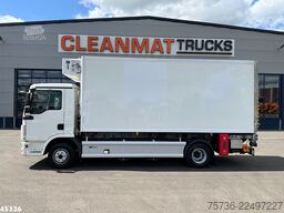 Emoss MAN TGL 12.180 Koel-vries opbouw 100% Elektrisc...