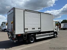 Emoss MAN TGL 12.180 Koel-vries opbouw 100% Elektrisc...