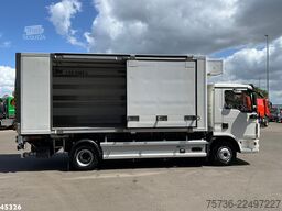 Emoss MAN TGL 12.180 Koel-vries opbouw 100% Elektrisc...