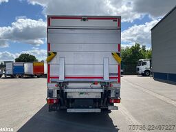 Emoss MAN TGL 12.180 Koel-vries opbouw 100% Elektrisc...
