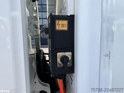 Emoss MAN TGL 12.180 Koel-vries opbouw 100% Elektrisc...