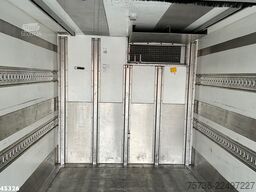 Emoss MAN TGL 12.180 Koel-vries opbouw 100% Elektrisc...