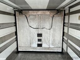 Emoss MAN TGL 12.180 Koel-vries opbouw 100% Elektrisc...