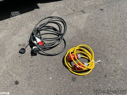 Emoss MAN TGL 12.180 Koel-vries opbouw 100% Elektrisc...