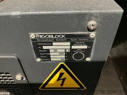 Emoss MAN TGL 12.180 Koel-vries opbouw 100% Elektrisc...