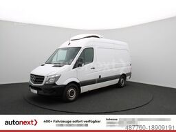 MERCEDES-BENZ Sprinter 314 *Frischdienst* NAVI (6274)