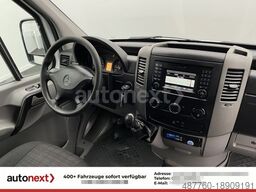 MERCEDES-BENZ Sprinter 314 *Frischdienst* NAVI (6274)