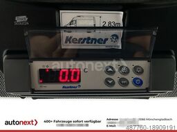 MERCEDES-BENZ Sprinter 314 *Frischdienst* NAVI (6274)