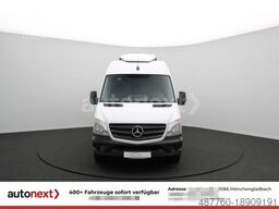 MERCEDES-BENZ Sprinter 314 *Frischdienst* NAVI (6274)