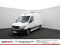 MERCEDES-BENZ Sprinter 314 *Frischdienst* NAVI (6274)