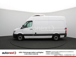 MERCEDES-BENZ Sprinter 314 *Frischdienst* NAVI (6274)