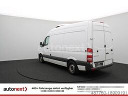 MERCEDES-BENZ Sprinter 314 *Frischdienst* NAVI (6274)