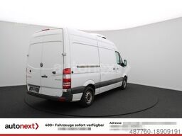 MERCEDES-BENZ Sprinter 314 *Frischdienst* NAVI (6274)