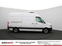 MERCEDES-BENZ Sprinter 314 *Frischdienst* NAVI (6274)