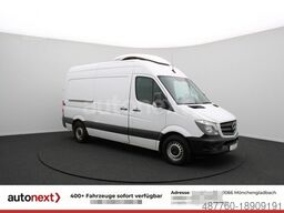 MERCEDES-BENZ Sprinter 314 *Frischdienst* NAVI (6274)