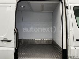 MERCEDES-BENZ Sprinter 314 *Frischdienst* NAVI (6274)