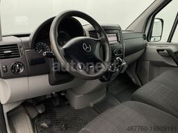 MERCEDES-BENZ Sprinter 314 *Frischdienst* NAVI (6274)